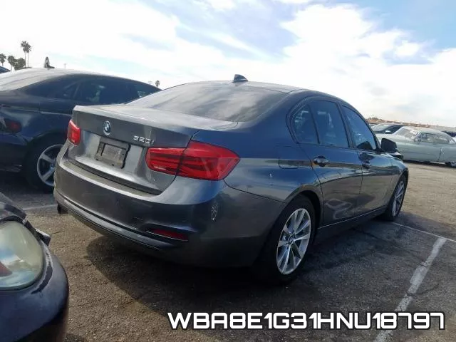 WBA8E1G31HNU18797 фото 3