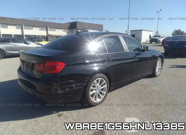 WBA8E1G56HNU13385 фото 4