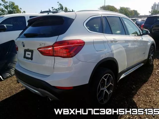 WBXHU7C30H5H35135 фото 3