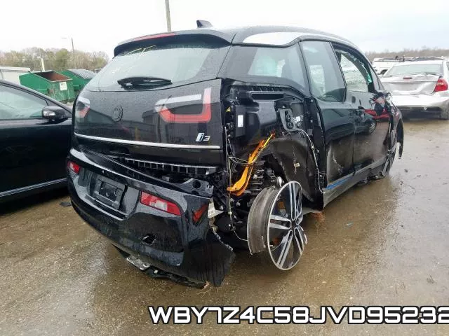 WBY7Z4C58JVD95232 фото 4