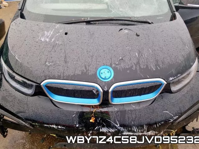 WBY7Z4C58JVD95232 фото 6