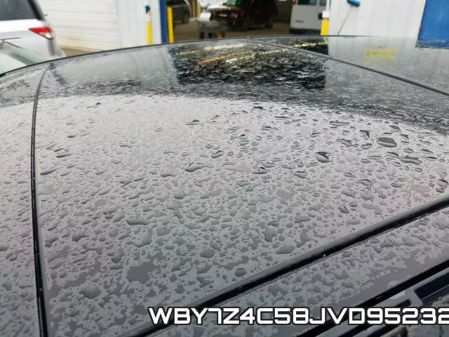 WBY7Z4C58JVD95232 фото 7