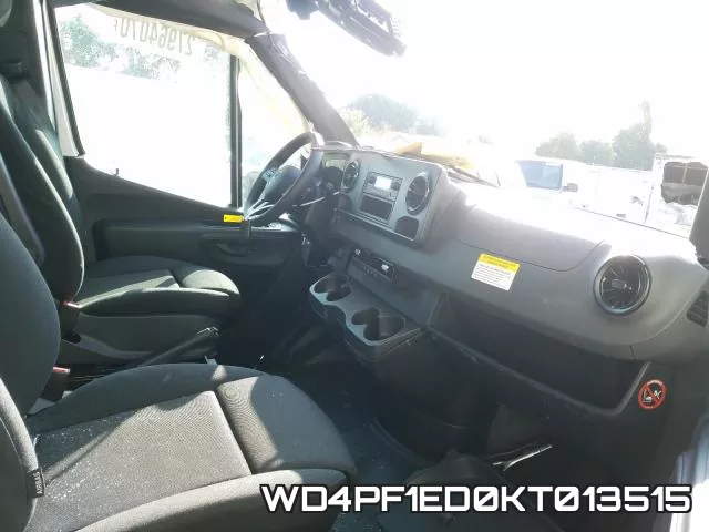 WD4PF1ED0KT013515 фото 5