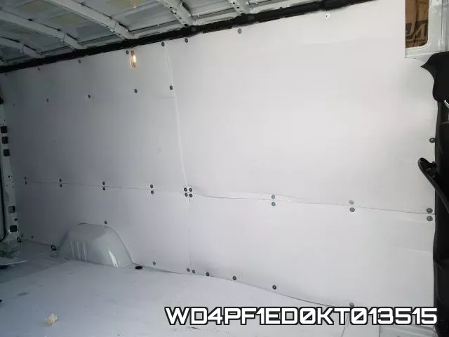 WD4PF1ED0KT013515 фото 6