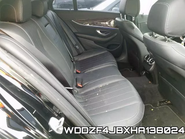 WDDZF4JBXHA138024 фото 4