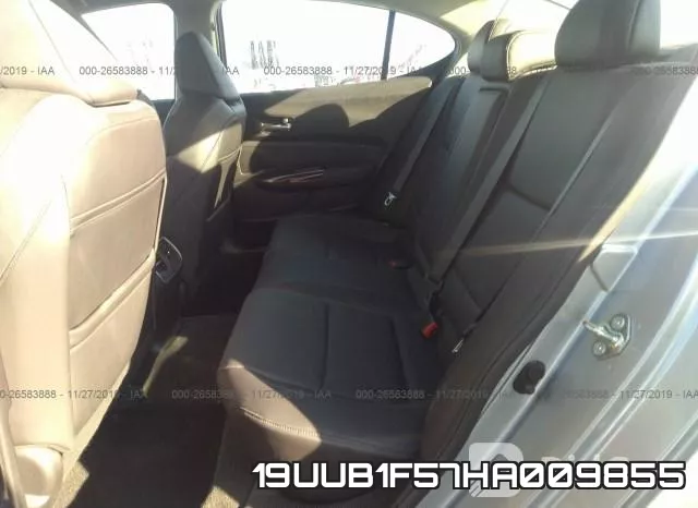 19UUB1F57HA009855 фото 7