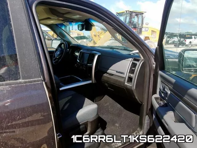 1C6RR6LT1KS622420 фото 3