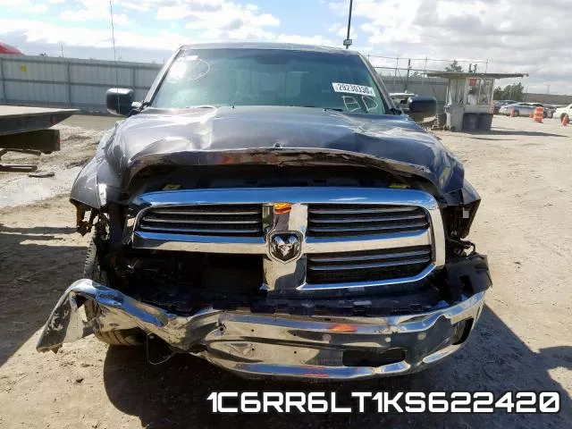 1C6RR6LT1KS622420 фото 4