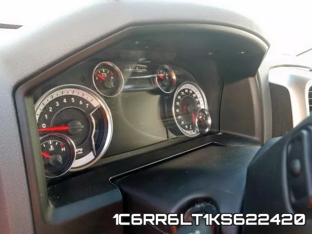 1C6RR6LT1KS622420 фото 5