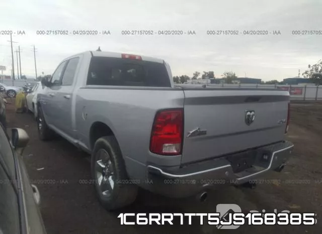 1C6RR7TT5JS168385 фото 4