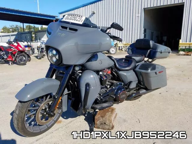 1HD1PXL1XJB952246 фото 3