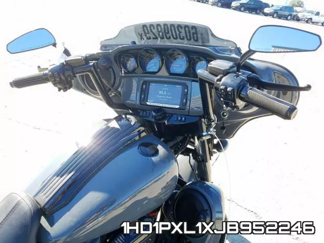 1HD1PXL1XJB952246 фото 5
