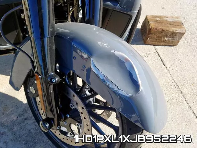 1HD1PXL1XJB952246 фото 7