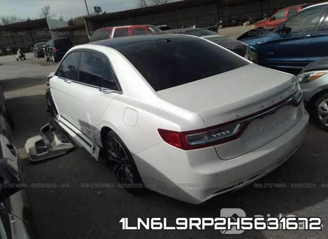 1LN6L9RP2H5631672 фото 3