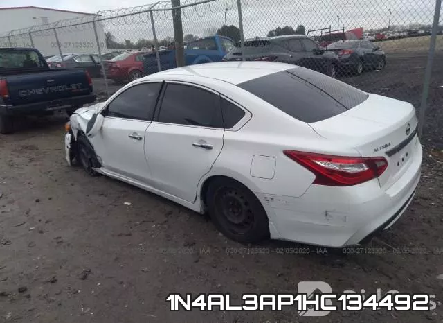 1N4AL3AP1HC134492 фото 3