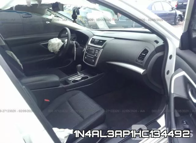 1N4AL3AP1HC134492 фото 4