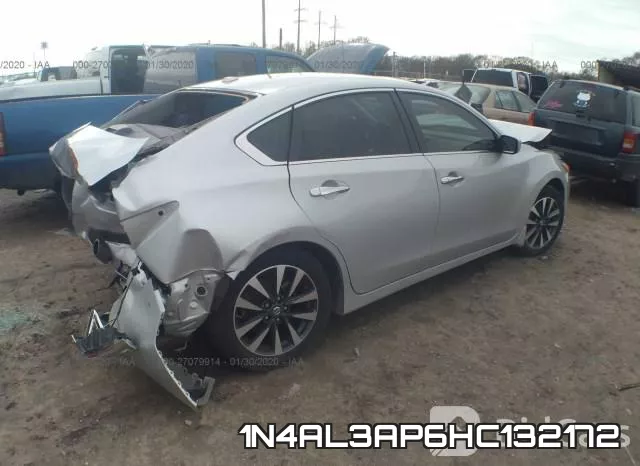 1N4AL3AP6HC132172 фото 3