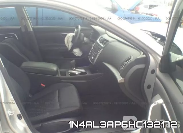 1N4AL3AP6HC132172 фото 4