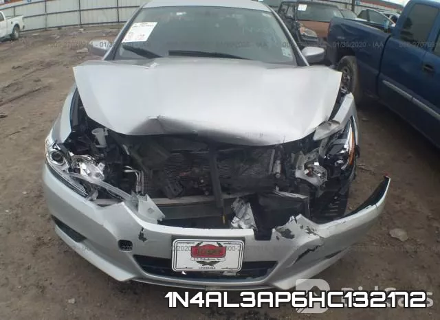 1N4AL3AP6HC132172 фото 5