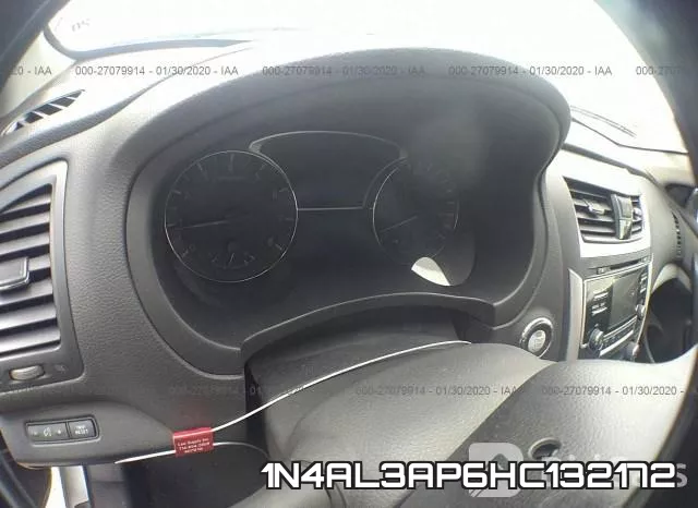 1N4AL3AP6HC132172 фото 6