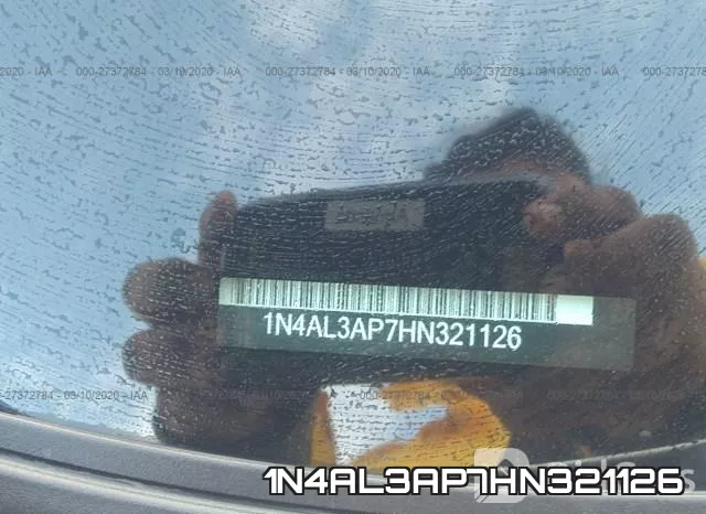 1N4AL3AP7HN321126 фото 9
