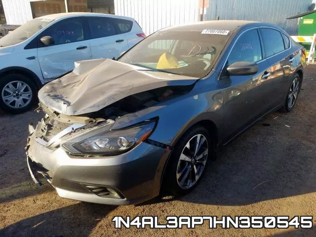 1N4AL3AP7HN350545 фото 2