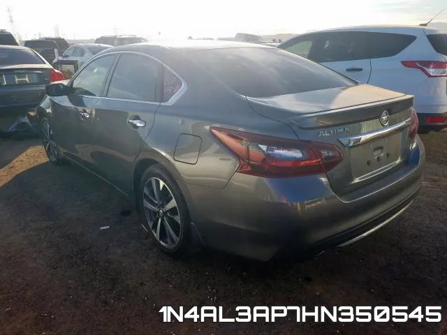 1N4AL3AP7HN350545 фото 3