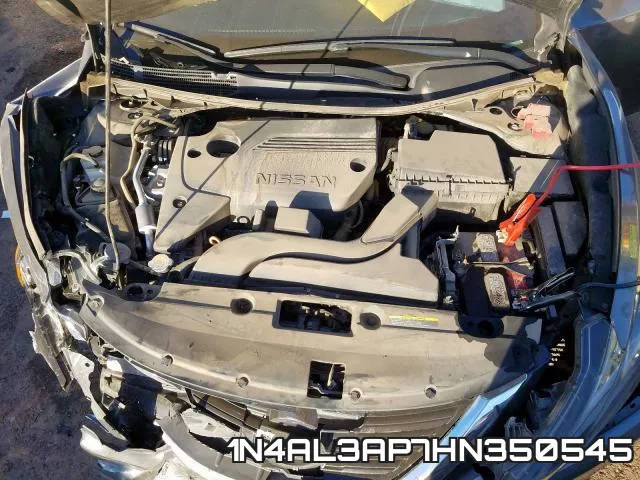 1N4AL3AP7HN350545 фото 6
