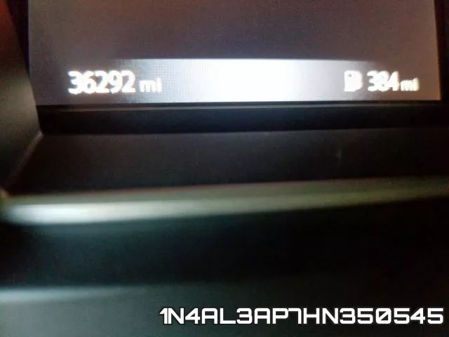 1N4AL3AP7HN350545 фото 7