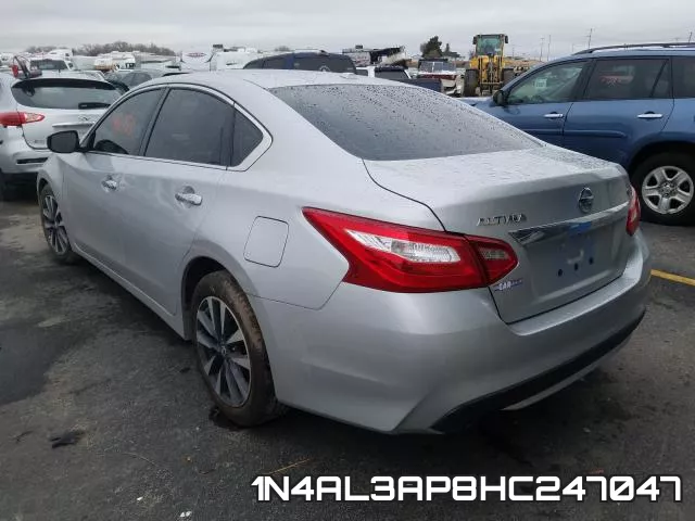 1N4AL3AP8HC247047 фото 4