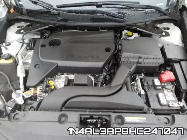 1N4AL3AP8HC247047 фото 7