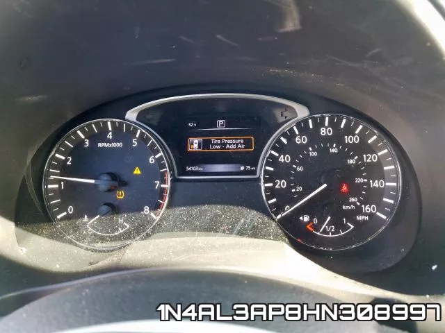 1N4AL3AP8HN308997 фото 7