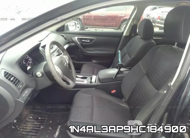 1N4AL3AP9HC184900 фото 4