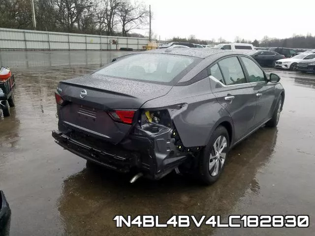 1N4BL4BV4LC182830 фото 4