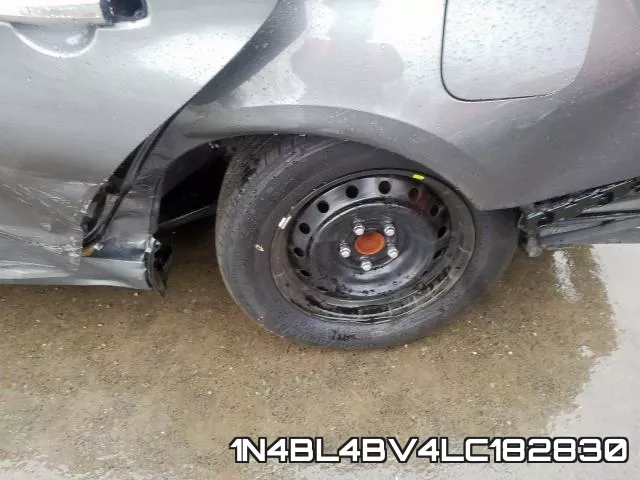 1N4BL4BV4LC182830 фото 6