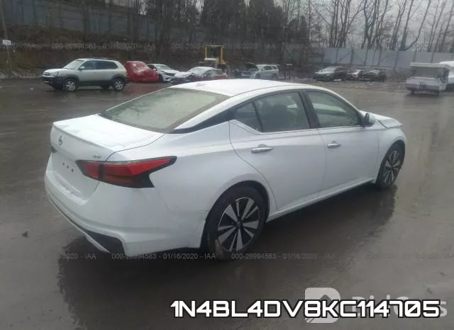 1N4BL4DV8KC114705 фото 3