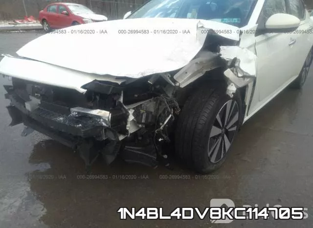 1N4BL4DV8KC114705 фото 5