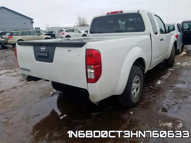 1N6BD0CT3HN760633 фото 4