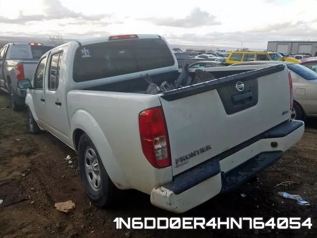 1N6DD0ER4HN764054 фото 3