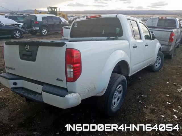 1N6DD0ER4HN764054 фото 4