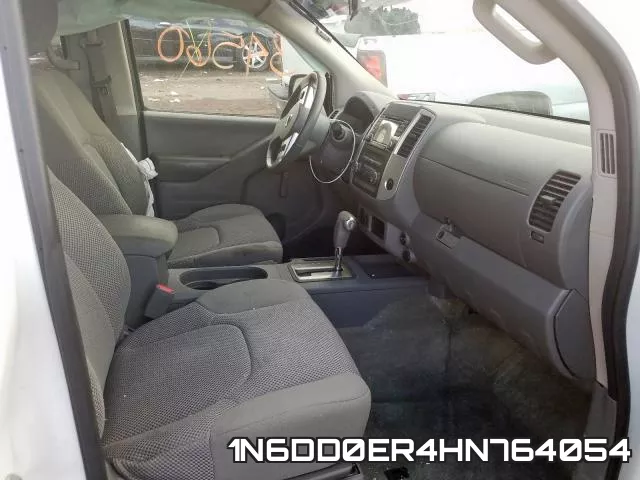 1N6DD0ER4HN764054 фото 5