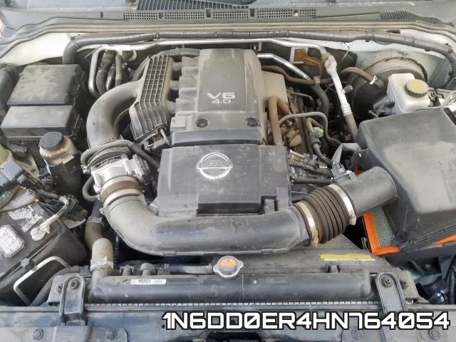 1N6DD0ER4HN764054 фото 7