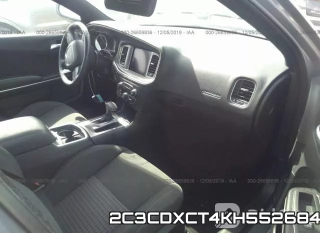 2C3CDXCT4KH552684 фото 5