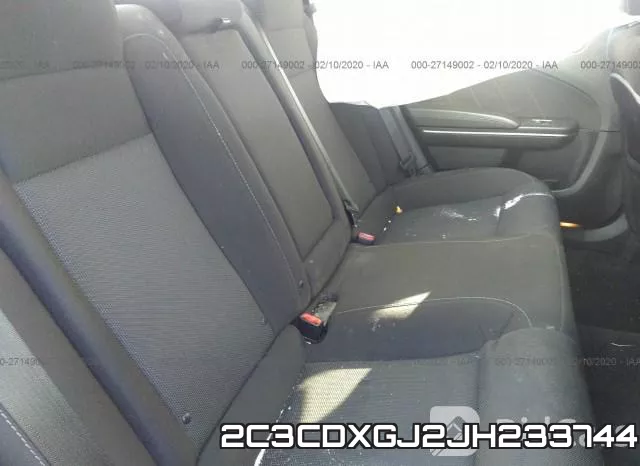 2C3CDXGJ2JH233744 фото 5