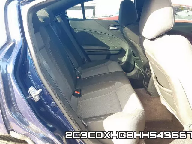 2C3CDXHG8HH543667 фото 7