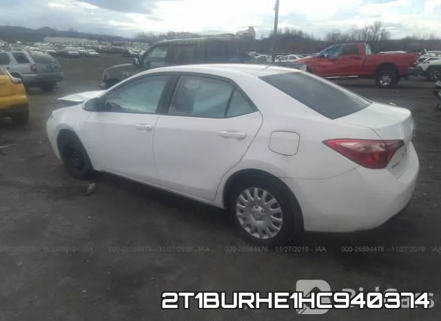 2T1BURHE1HC940374 фото 3