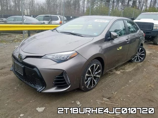 2T1BURHE4JC010720 фото 2