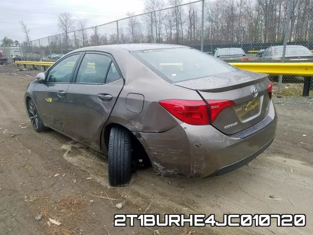 2T1BURHE4JC010720 фото 3