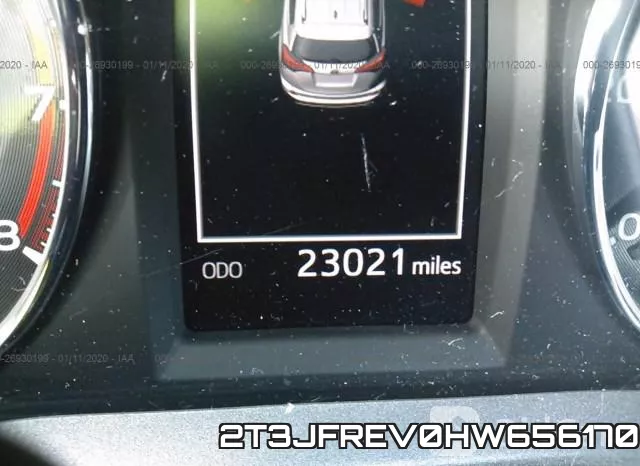 2T3JFREV0HW656170 фото 4