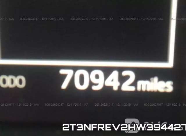 2T3NFREV2HW394427 фото 7